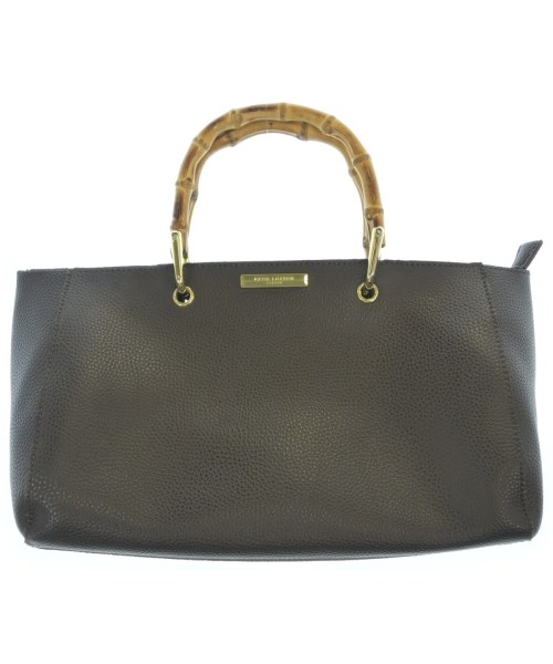 KATIE LOXTON(ケイティロクストン)ハンドバッグ 茶 サイズ:-/2200643301139