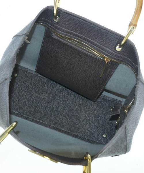 KATIE LOXTON（ケイティロクストン）ハンドバッグ 茶 サイズ:- レディース/2200643301139