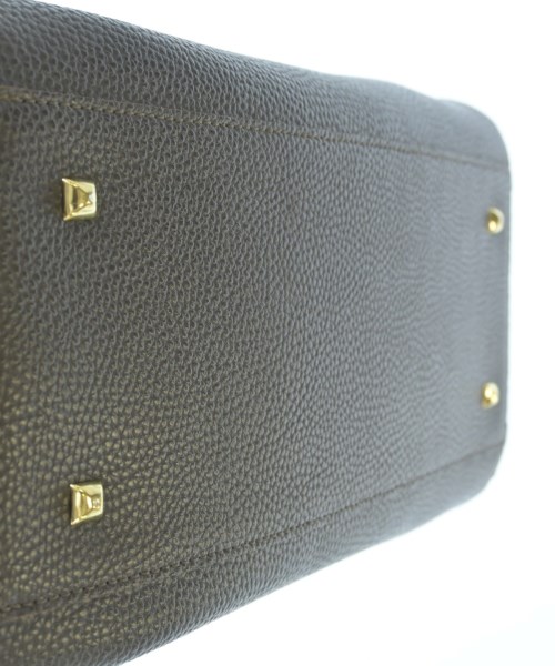 KATIE LOXTON（ケイティロクストン）ハンドバッグ 茶 サイズ:- レディース/2200643301139