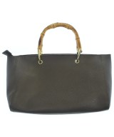 KATIE LOXTON（ケイティロクストン）ハンドバッグ 茶 サイズ:- レディース/2200643301139