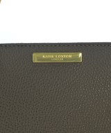 KATIE LOXTON（ケイティロクストン）ハンドバッグ 茶 サイズ:- レディース/2200643301139