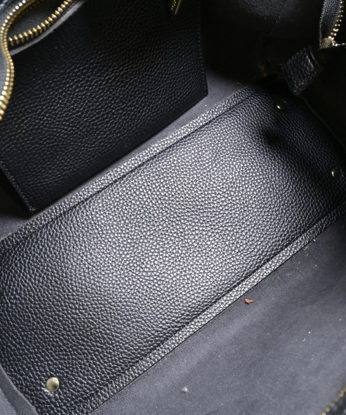 KATIE LOXTON（ケイティロクストン）ハンドバッグ 黒 サイズ:- レディース/2200629268173