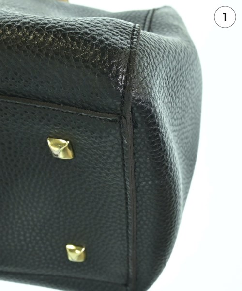 KATIE LOXTON（ケイティロクストン）ハンドバッグ 黒 サイズ:- レディース/2200629268173