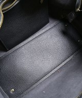 KATIE LOXTON（ケイティロクストン）ハンドバッグ 黒 サイズ:- レディース/2200629268173