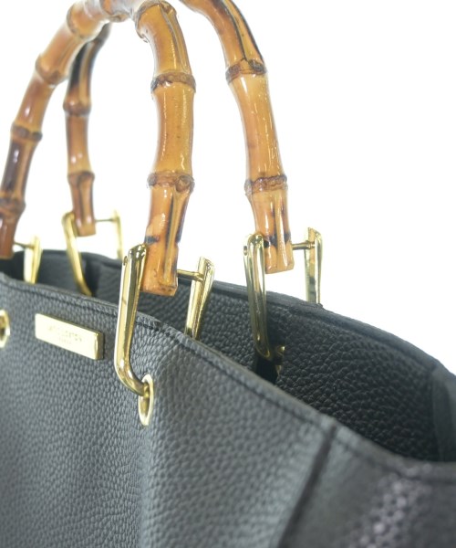 KATIE LOXTON（ケイティロクストン）ハンドバッグ 黒 サイズ:- レディース/2200611555496