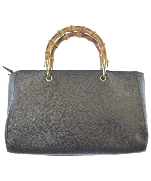 KATIE LOXTON（ケイティロクストン）トートバッグ 茶 サイズ:- レディース/2200672451034