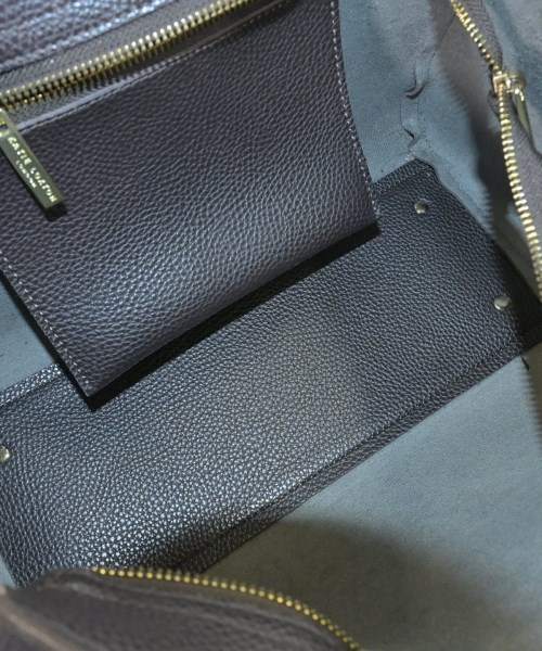 KATIE LOXTON（ケイティロクストン）トートバッグ 茶 サイズ:- レディース/2200672451034