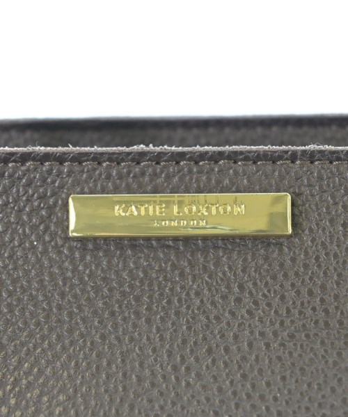 KATIE LOXTON（ケイティロクストン）トートバッグ 茶 サイズ:- レディース/2200672451034