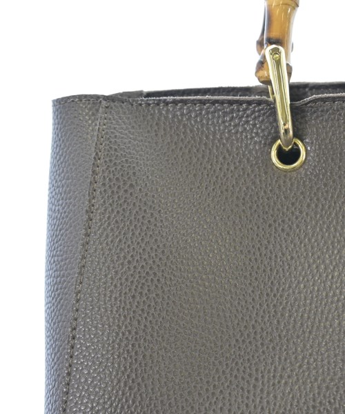 KATIE LOXTON（ケイティロクストン）トートバッグ 茶 サイズ:- レディース/2200672451034