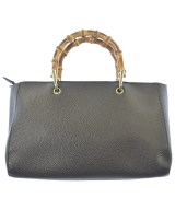 KATIE LOXTON（ケイティロクストン）トートバッグ 茶 サイズ:- レディース/2200672451034