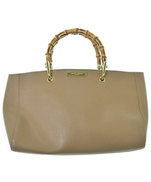 KATIE LOXTON(ケイティロクストン)トートバッグ ベージュ サイズ:-/2200678149072