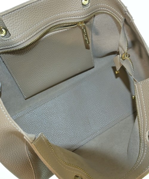 KATIE LOXTON（ケイティロクストン）トートバッグ ベージュ サイズ:- レディース/2200678149072