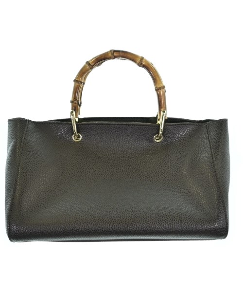 KATIE LOXTON（ケイティロクストン）ハンドバッグ 茶 サイズ:- レディース/2200696450105