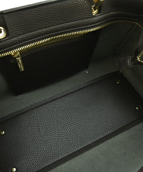 KATIE LOXTON（ケイティロクストン）ハンドバッグ 茶 サイズ:- レディース/2200696450105