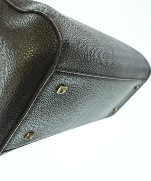 KATIE LOXTON（ケイティロクストン）ハンドバッグ 茶 サイズ:- レディース/2200696450105