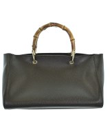 KATIE LOXTON（ケイティロクストン）ハンドバッグ 茶 サイズ:- レディース/2200696450105
