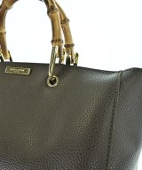 KATIE LOXTON（ケイティロクストン）ハンドバッグ 茶 サイズ:- レディース/2200696450105