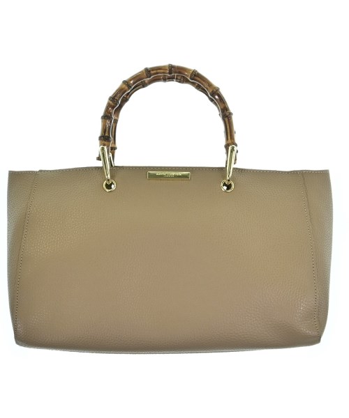 KATIE LOXTON(ケイティロクストン)ハンドバッグ ベージュ サイズ:-/2200696450112
