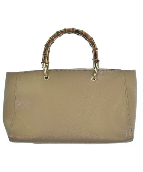 KATIE LOXTON（ケイティロクストン）ハンドバッグ ベージュ サイズ:- レディース/2200696450112