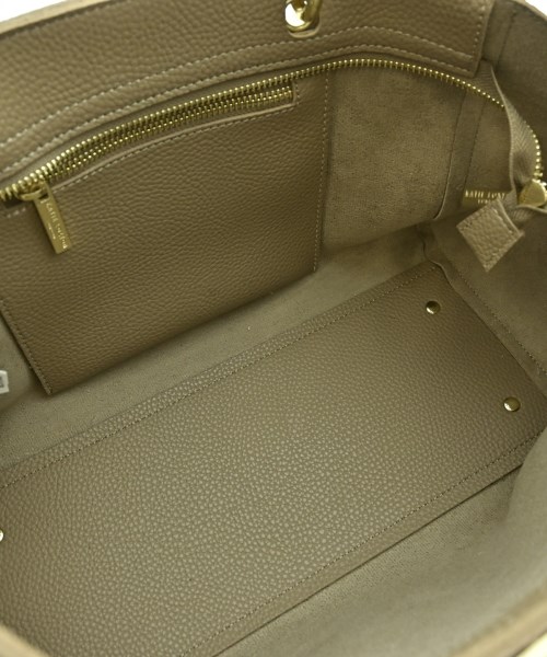 KATIE LOXTON（ケイティロクストン）ハンドバッグ ベージュ サイズ:- レディース/2200696450112