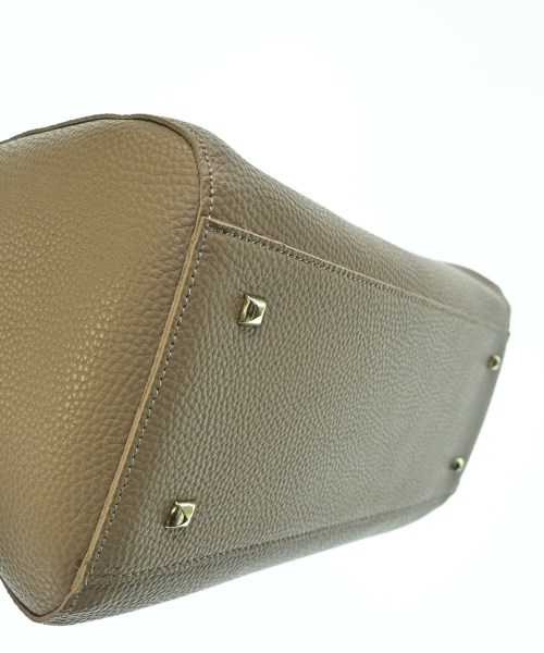 KATIE LOXTON（ケイティロクストン）ハンドバッグ ベージュ サイズ:- レディース/2200696450112