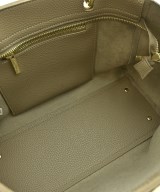KATIE LOXTON（ケイティロクストン）ハンドバッグ ベージュ サイズ:- レディース/2200696450112