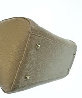 KATIE LOXTON（ケイティロクストン）ハンドバッグ ベージュ サイズ:- レディース/2200696450112