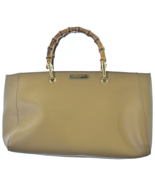 KATIE LOXTON(ケイティロクストン)ハンドバッグ ベージュ サイズ:-/2200654571057