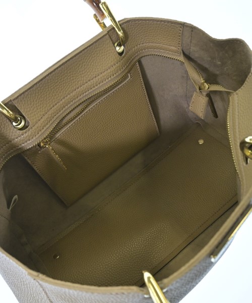 KATIE LOXTON（ケイティロクストン）ハンドバッグ ベージュ サイズ:- レディース/2200654571057
