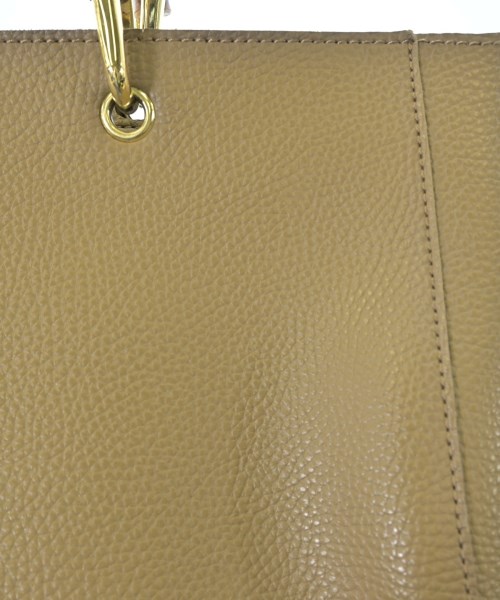 KATIE LOXTON（ケイティロクストン）ハンドバッグ ベージュ サイズ:- レディース/2200654571057