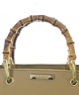 KATIE LOXTON（ケイティロクストン）ハンドバッグ ベージュ サイズ:- レディース/2200654571057