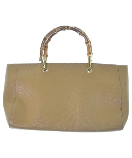 KATIE LOXTON（ケイティロクストン）ハンドバッグ ベージュ サイズ:- レディース/2200645808100