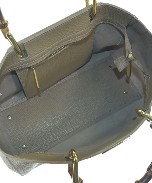 KATIE LOXTON（ケイティロクストン）ハンドバッグ ベージュ サイズ:- レディース/2200645808100