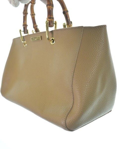 KATIE LOXTON（ケイティロクストン）ハンドバッグ ベージュ サイズ:- レディース/2200645808100
