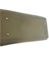 KATIE LOXTON（ケイティロクストン）ハンドバッグ ベージュ サイズ:- レディース/2200645808100