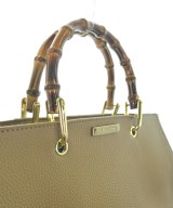 KATIE LOXTON（ケイティロクストン）ハンドバッグ ベージュ サイズ:- レディース/2200645808100