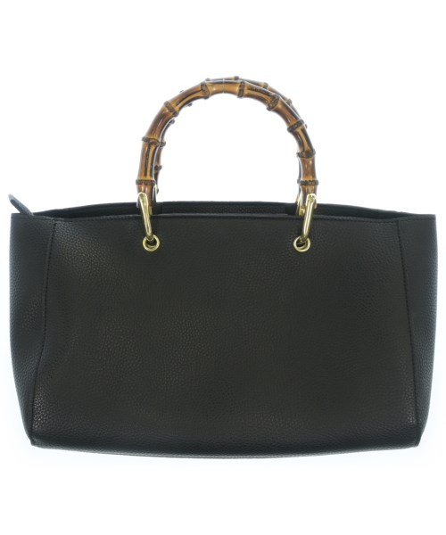 KATIE LOXTON（ケイティロクストン）ハンドバッグ 黒 サイズ:- レディース/2200704848146