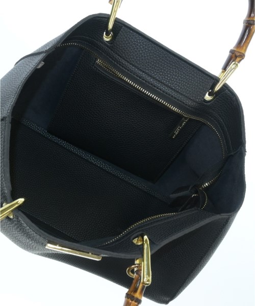 KATIE LOXTON（ケイティロクストン）ハンドバッグ 黒 サイズ:- レディース/2200704848146