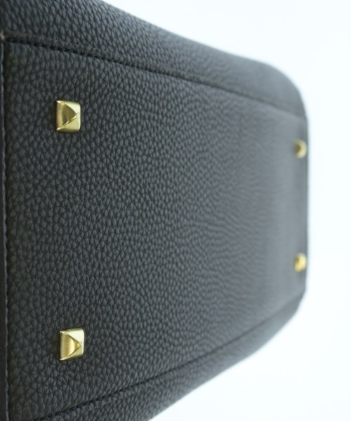KATIE LOXTON（ケイティロクストン）ハンドバッグ 黒 サイズ:- レディース/2200704848146