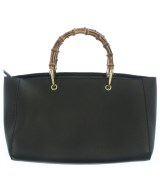 KATIE LOXTON（ケイティロクストン）ハンドバッグ 黒 サイズ:- レディース/2200704848146