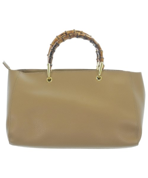 KATIE LOXTON（ケイティロクストン）ハンドバッグ ベージュ サイズ:- レディース/2200709281047