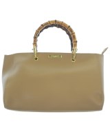 KATIE LOXTON（ケイティロクストン）ハンドバッグ ベージュ サイズ:- レディース/2200709281047