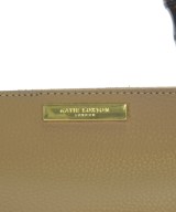 KATIE LOXTON（ケイティロクストン）ハンドバッグ ベージュ サイズ:- レディース/2200709281047