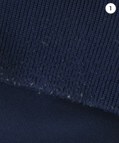 niitu（ニーツ）その他 紺 サイズ:F レディース/2200637199193