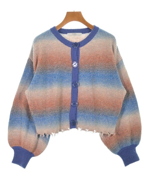 キトル(Kittle)のKittle カーディガン