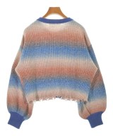 Kittle（キトル）カーディガン オレンジ サイズ:F レディース/2200619633110