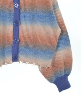 Kittle（キトル）カーディガン オレンジ サイズ:F レディース/2200619633110