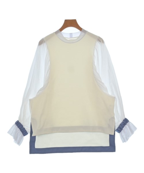 キトル(Kittle)のKittle ブラウス