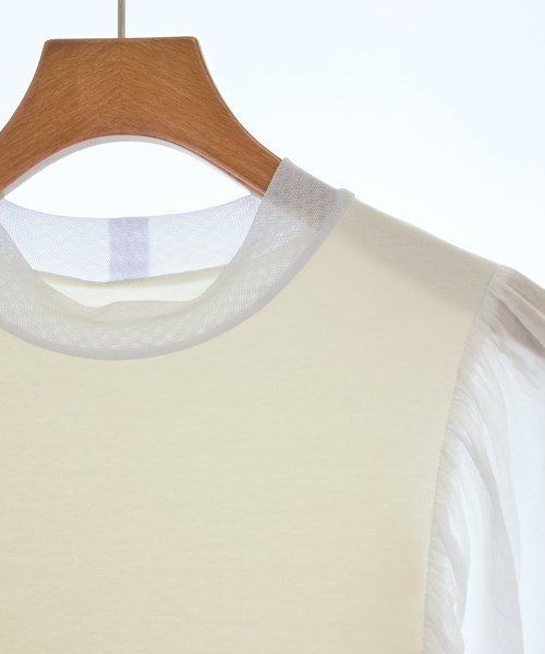 Kittle（キトル）ブラウス 白 サイズ:F レディース/2200608895154