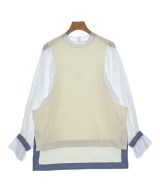 Kittle（キトル）ブラウス 白 サイズ:F レディース/2200608895154